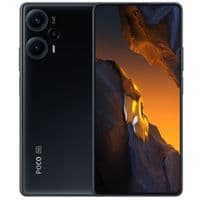 Смартфон Xiaomi Poco F5 8/256GB Dual Sim Black EU_