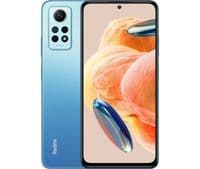Смартфон Xiaomi Redmi Note 12 Pro 4G 8/256GB NFC Dual Sim Glacier Blue EU_