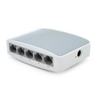Коммутатор сетевой Onv ONV-H1005S