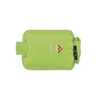 Гермомішок Terra Incognita FastPump 40L з насосом Light Green (4823081506218)