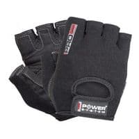 Рукавички для фітнесу Power System Pro Grip PS-2250 Black M (PS-2250_M_Black)