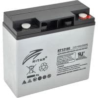 Батарея для ИБП Ritar RT12180BL5, 12V 18.0Ah (RT12180BL5)