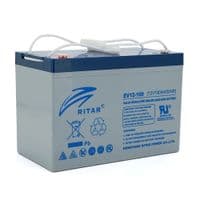 Батарея к ИБП Ritar EV12-100, 12V 100Ah (EV12-100)