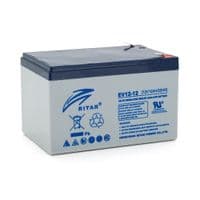 Батарея к ИБП Ritar EV12-12, 12V 12Ah (EV12-12)