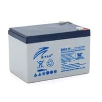 Батарея к ИБП Ritar EV12-14, 12V 14Ah (EV12-14)