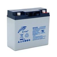 Батарея к ИБП Ritar EV12-22, 12V 22Ah (EV12-22)