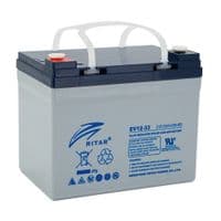 Батарея к ИБП Ritar EV12-33, 12V 33Ah (EV12-33)