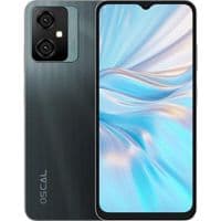 Мобильный телефон Oscal C70 6/128GB Shadow Grey
