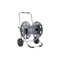 Тележка для шланга Claber Metal Gemini 1/2-130м (88940000)