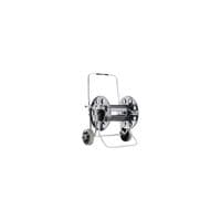 Тележка для шланга Claber Metal Profy 1/2"-165м, 3/4"-75м (88950000)