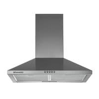 Вытяжка кухонная GRANADO Burgos 1603-700 inox (GCH736377)