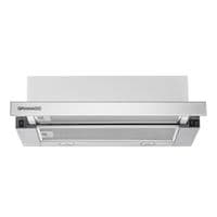 Вытяжка кухонная GRANADO Telde 603-1200 inox (GCH336477)