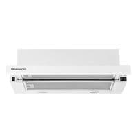 Вытяжка кухонная GRANADO Telde 603-1200 white (GCH336355)