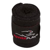 Бинт для спорту PowerPlay 3046 3м Червоний (PP_3046_3m_Red)
