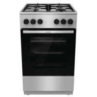 Плита газовая GORENJE GG5A11XF (FG513A-FPJ7B)