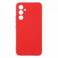 Чохол до мобільного телефона Armorstandart ICON Case Samsung A14 4G / A14 5G Camera cover Red (ARM66170)