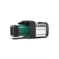 Садовый насос Wilo HiMulti 3-45 P, поверхностный, 4 м3/ч, 8 бар, 0.8 кВт, 230V (4194284)