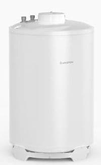 Водонагреватель косвенного нагрева Ariston BCH CD1 200 ARI-EU, 200 л