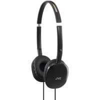 Навушники JVC HA-S160 Black