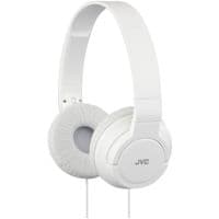 Навушники JVC HA-S180 White