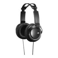 Навушники JVC HA-RX330 Black