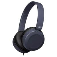 Навушники JVC HA-S31M Blue