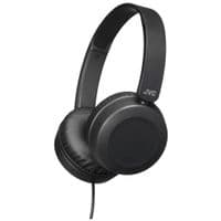 Навушники JVC HA-S31M Black