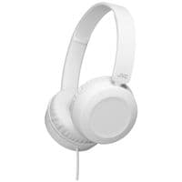 Навушники JVC HA-S31M White