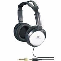 Навушники JVC HA-RX500 Silver