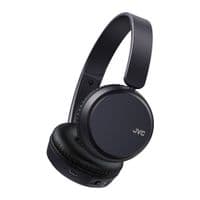Навушники JVC HA-S36W Blue