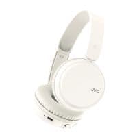 Навушники JVC HA-S36W White
