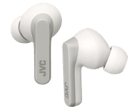 Навушники JVC HA-A9T White