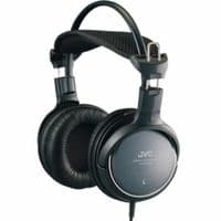 Навушники JVC HA-RX700 Black