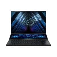 УЦІНКА! Ноутбук ASUS ROG Zephyrus Duo 16 GX650PY-NM025X 16" QHD+ mLED, AMD R9-7945HX, 32GB, F1TB, NVD4090-16, Win11P, Чорний