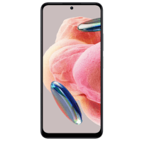 Смартфон XIAOMI Redmi Note 12 5G 4/128GB (серый оникс)