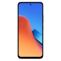 Смартфон XIAOMI Redmi 12 4/128GB (полуночный черный)