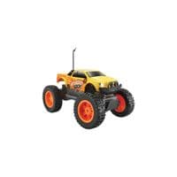 Радиоуправляемая игрушка Maisto Tech Off Road Go желтый (82759 yellow)