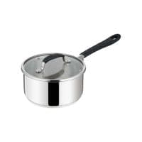 Ківш 18 см (2,2 л) Tefal Jamie Oliver Home Cook, нержавіюча сталь