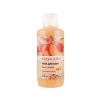 Пена для ванн Fresh Juice Pach Souffle 1000 мл (4823015923166)