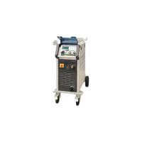 Сварочный аппарат G.I.KRAFT MIG-MAG 220В, 10.8А, 0.8-1.0мм (GI13111)