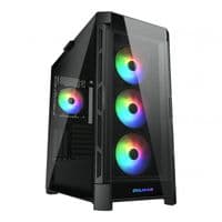 Корпус Cougar Duoface Pro RGB Black