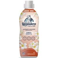 Кондиціонер для білизни La Antigua Lavandera Східна чистота 1 л (8435495821779)