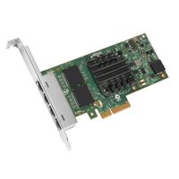 Мережева карта INTEL I350-T4 (I350T4V2BLK)