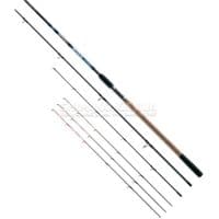 Удилище Brain fishing Scout 3.00m max 60g Black EVA (1858.45.14)