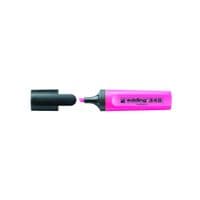 Маркер Edding текстовий Highlighter 2-5 мм Рожевий (e-345/09)