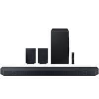 Звукова панель Samsung HW-Q990C