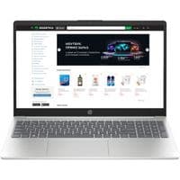 Ноутбук HP 15-fd0034ru 15.6" FHD IPS, 250n/i5-1335U (4.6)/16Gb/SSD512Gb/Intel Iris Xe/Подсв/DOS/Белый