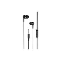 Гарнитура XO EP37 Black (XO-EP37BK)