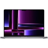 MacBook Pro 16-inch, Space Gray, Model A2780,M2 Pro with 12C CPU, 19C GPU,32GB unified memory,140W USB-C Power Adapter,512GB SSD storage,3x TB4, HDMI, SDXC, MagSafe 3,Touch ID,Liquid Retina XDR display,Force Touch Trackpad,KEYBOARD-UKR
