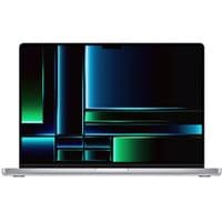 MacBook Pro 16-inch, Silver, Model A2780,M2 Pro with 12C CPU, 19C GPU,32GB unified memory,140W USB-C Power Adapter,512GB SSD storage,3x TB4, HDMI, SDXC, MagSafe 3,Touch ID,Liquid Retina XDR display,Force Touch Trackpad,KEYBOARD-UKR